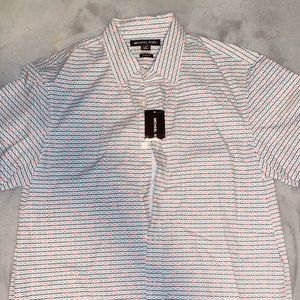 Michael Kors button up